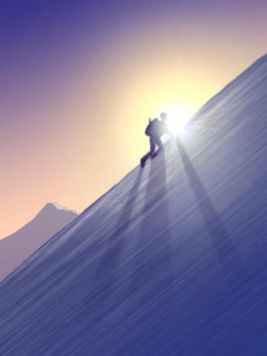 mountainer