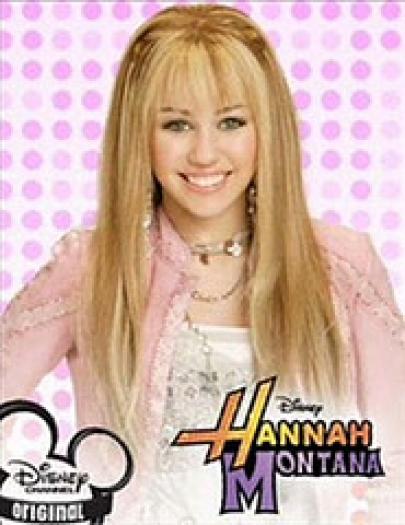 Hannah Montana - Concurs 5