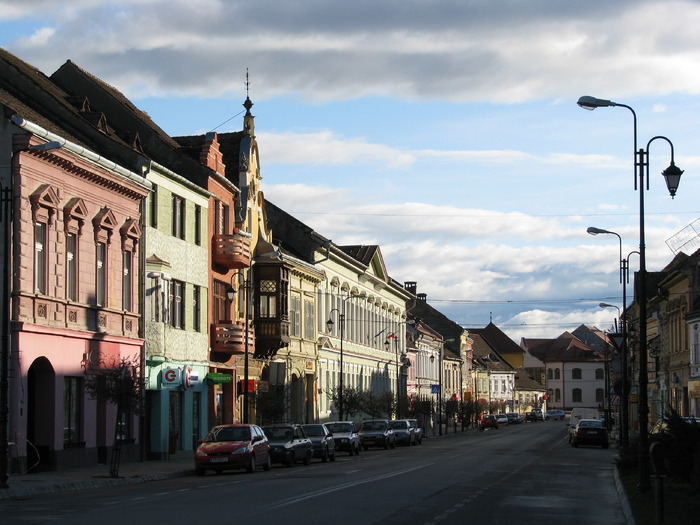 Sighisoara - Contact-Sighisoara