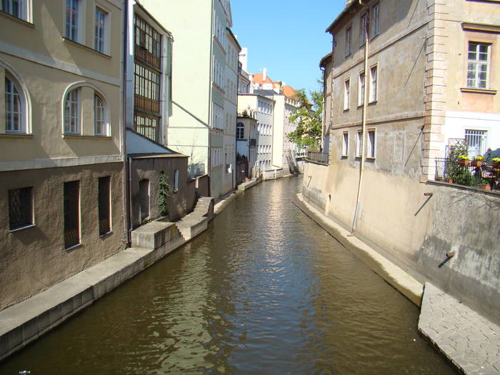 Prague