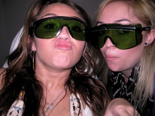 Photo_45 - MIley cele mia rare poze care exista