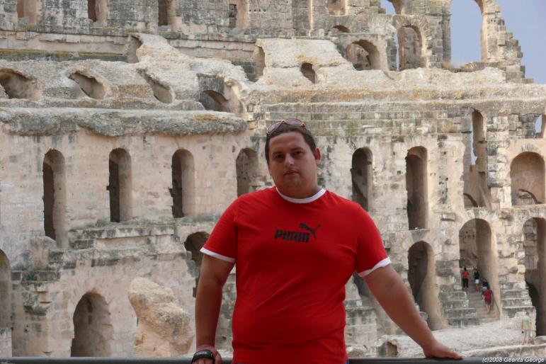 Tunisia_273 - Tunisia