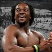 KofiKingstonNew - WWE - Kofi Kingston