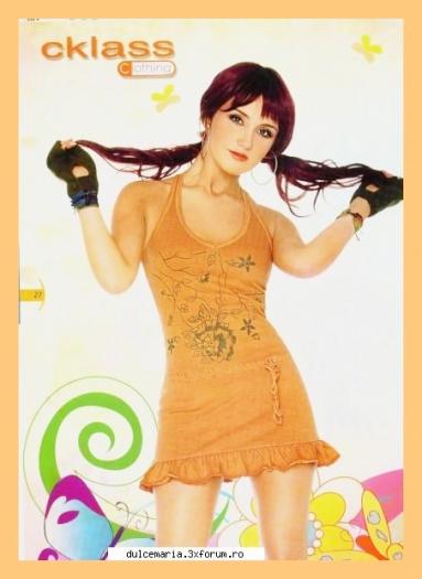 2 - Dulce Maria