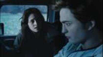 bella and edward