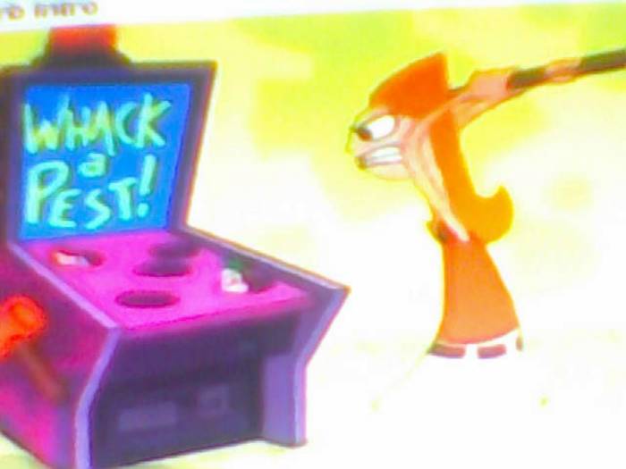 snapshot-203 - Pineas si Ferb
