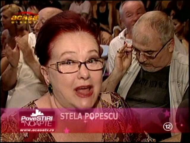 Snapshot286 - Poze Cu Stela Popescu