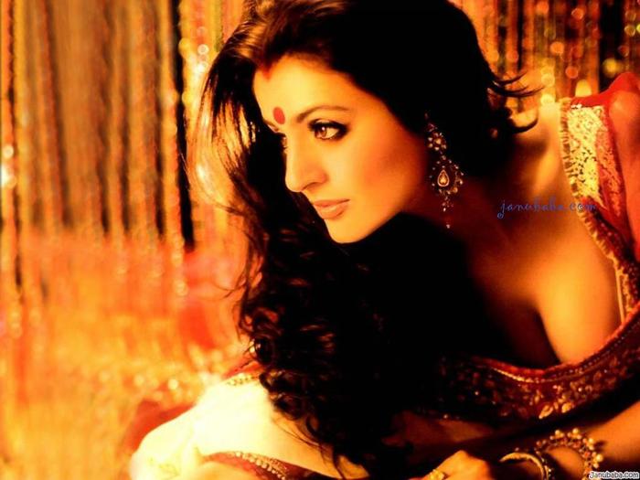  - Amisha Patel
