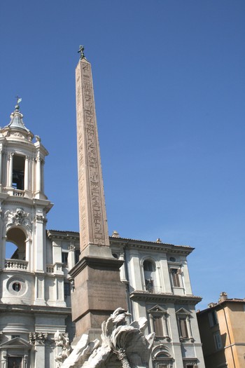 roma 206 - Piazza Navona