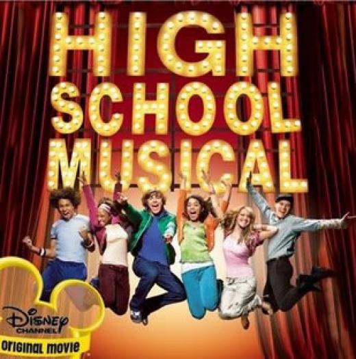 high+school+musical