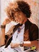 jhkj - corbin bleu