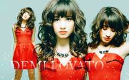 Demi a mea (68) - demi lovato