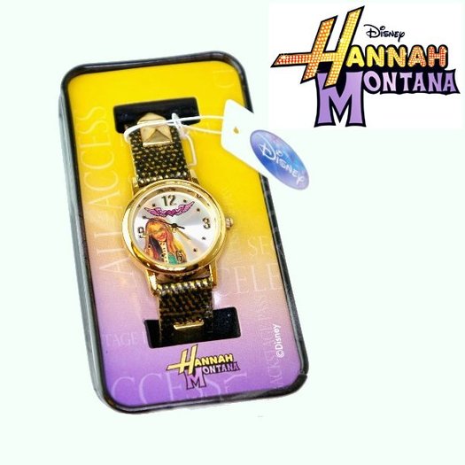 seiko-hm1023_66044 - colectie de ceasuri cu hannah montana