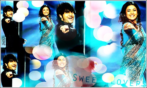 votv1g - Divyanka si Sharad
