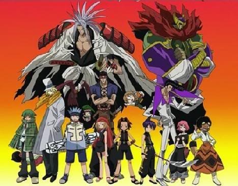 shaman_king2 - poze