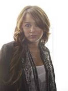(4) - Miley Cyrus