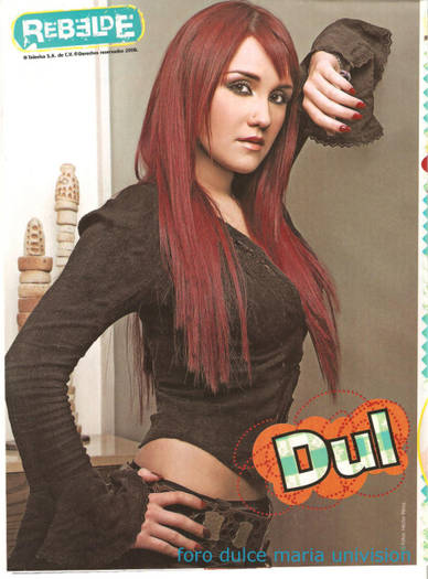zv1yyt - Poze Dulce Maria