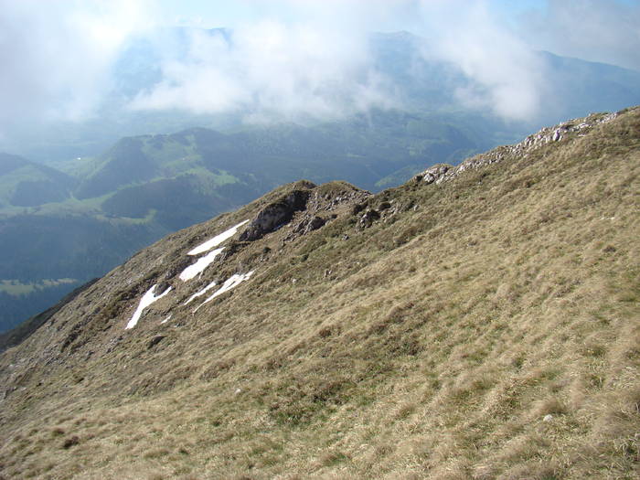 DSC03212 - Piatra Craiului MAI