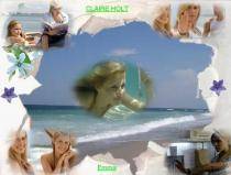 Claire Holt 13-akatukigirl - Club Claire Holt