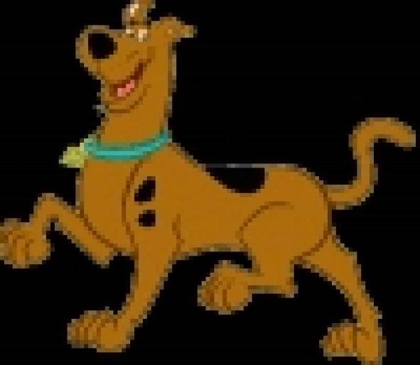 399218 - scooby doo