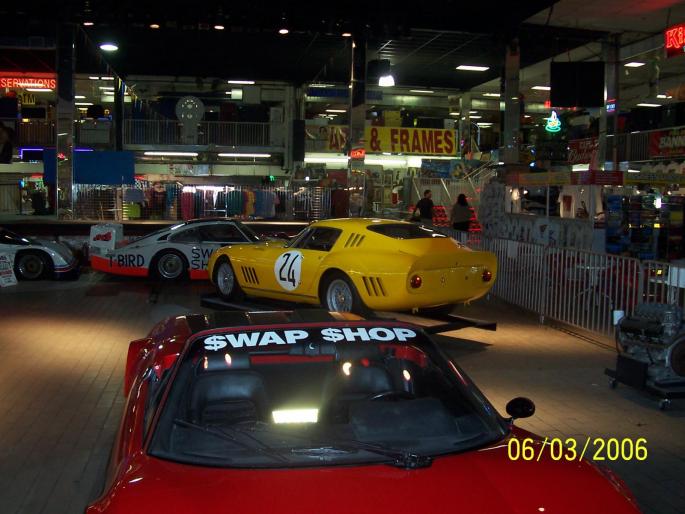 Picture 198 - Supercars