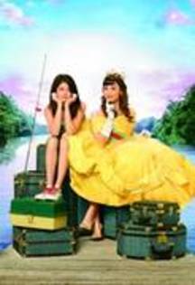 HCFCDMEGUKYJMKBUACN - The Princess Protection