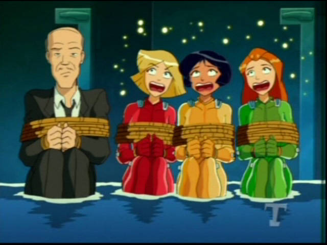 likeso10 - Totally Spies