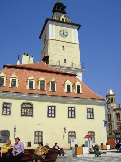 203 - brasov cheia