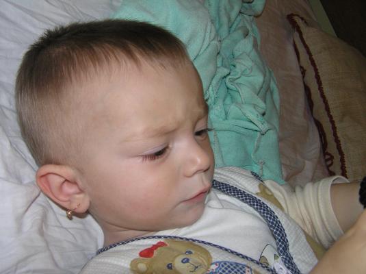 mara (156) - in familie