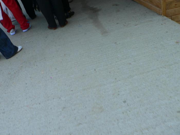 P1030635 - 2008 19 08 Manastirea Caraiman