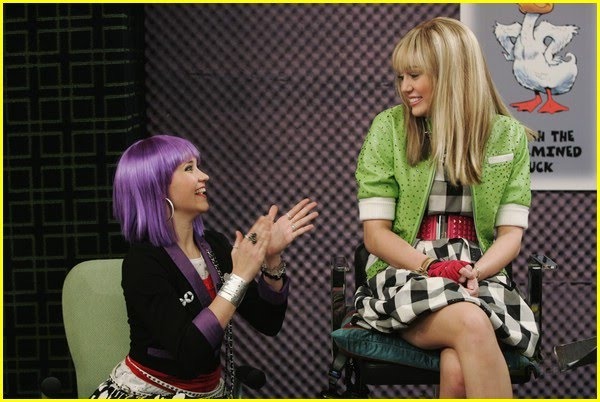 lucas-cruikshank-hannah-montana-09 - Hannah Montana sezonul 3 poze