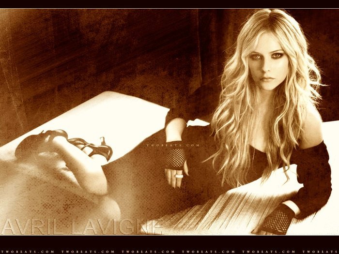 MSSHGMRCDDIVNAIIRYP - Avril