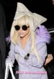 4 - Lady Gaga