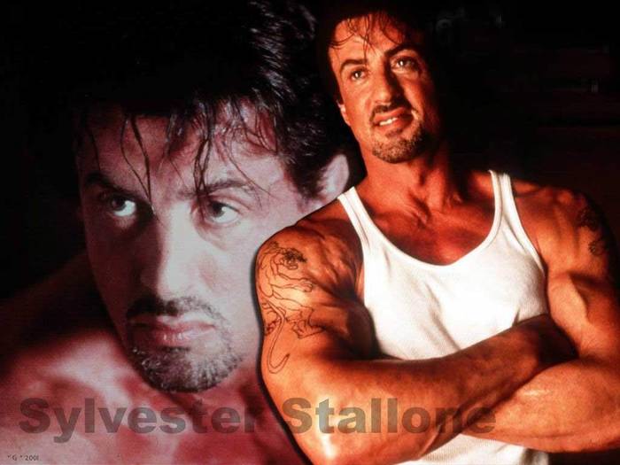 Sylvester_Stallone_001 - cei mai musculosi barbati