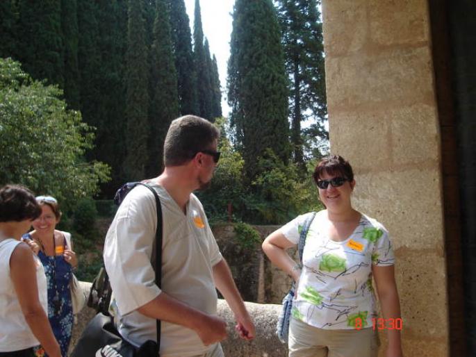 58 Granada - Granada