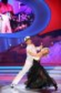 Liviu_Varciu_si_Ilaria_2 - Dansez pentru tine