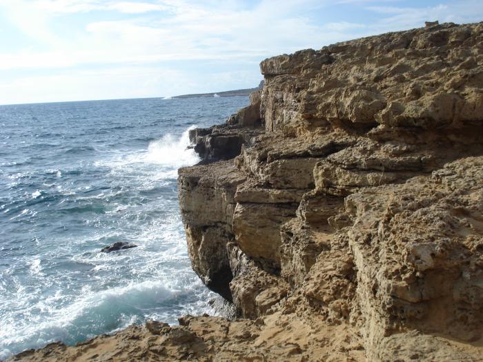 Picture 551; Cape Greco
