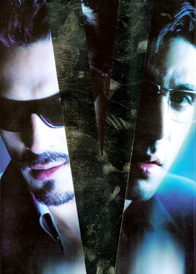 Vaada-Arjun Rampal si Zayed Khan - VAADA-Cand dragostea ucide