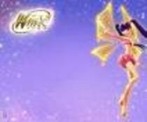 musa 4 - poze winx