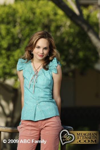 10things02 - Meaghan Martin