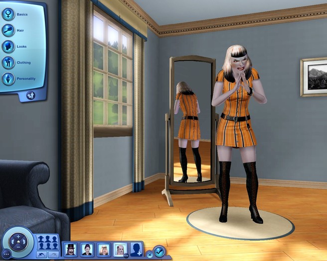 sims3fvamp - SIMS-Cel mai tare joc