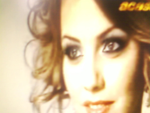 vedete (13) - Andreea Patrascu