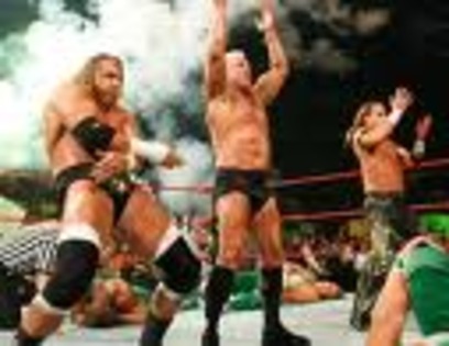 Triple H003