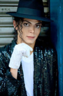 Michael - Michael Jackson King of Pop