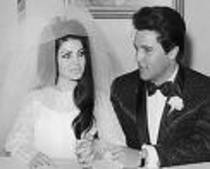 8 - PRISCILLA PRESLEY