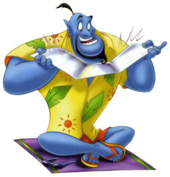 Genie-Disney-sunning-sm[1]