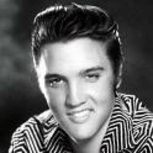 43 - ELVIS PRESLEY