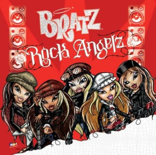 bratz rok