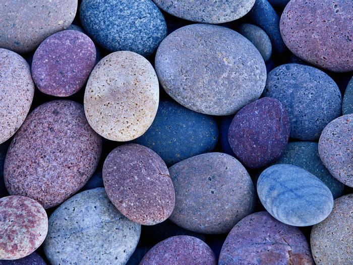 Blue_Stones_on_the_Shore - alege cea mai frumy poza