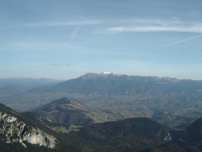 24 oct 066 - piatra craiului -octombrie 2009